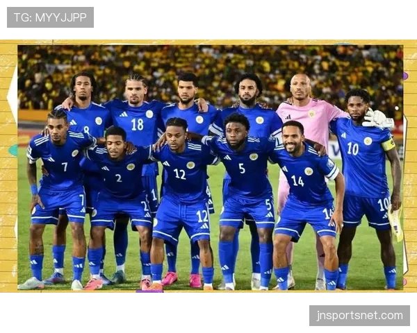 2026世界杯库拉索能否成为加勒比地区最大黑马